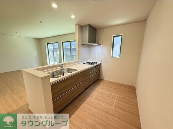 Kolet千葉旭町の物件内観写真